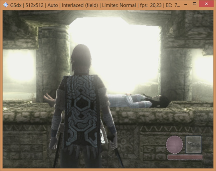 PCSX2 for Windows - Download it from Uptodown for free