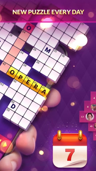Crossword Champ - Preview 4