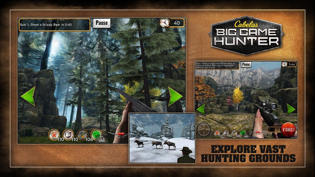 Cabela - Preview 13