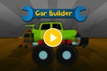 Car Builder - Free Kids Game screenshot 10