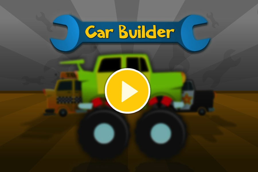 Car Builder - Free Kids Game - Preview 10