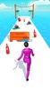 Rich Makeover Run 3d Runner Game screenshot 3