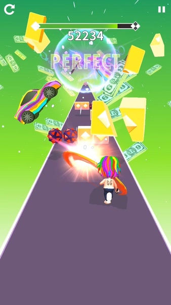 6ix9ine Runner - Preview 10
