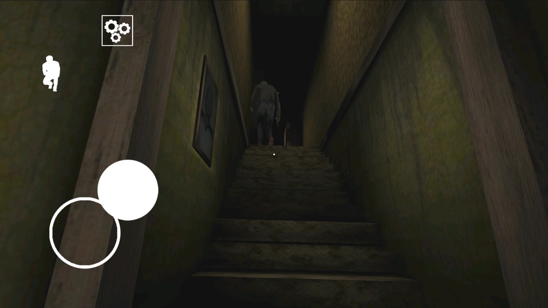 Granny: Chapter Two - Preview 5