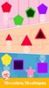 Colors&Shapes screenshot 2