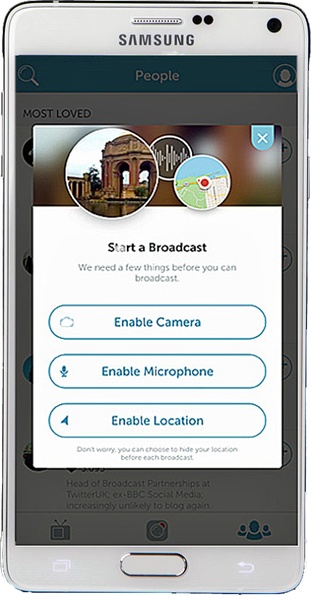 Periscope guide - Preview 1