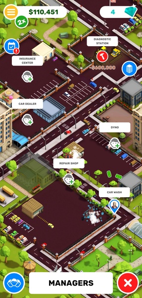 Car Business: Idle Tycoon - Preview 7