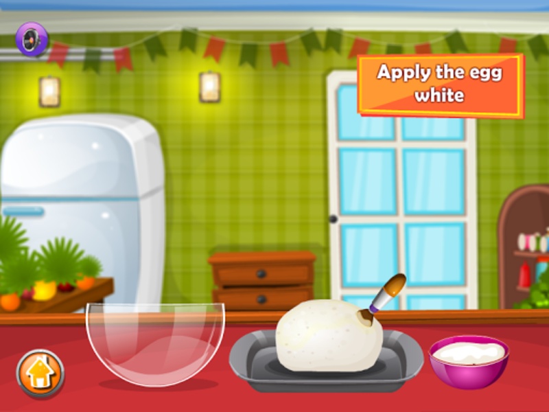 Make a HamBurger - Preview 6