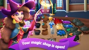 My Magic Shop: Witch Idle Game screenshot 10