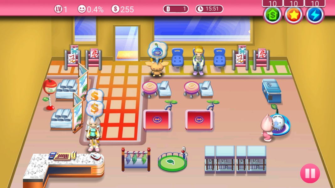 Pretty Pet Salon - Preview 3