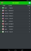Football World Cup screenshot 4