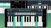 Real Piano screenshot 2