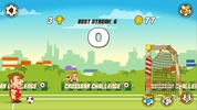 Super Crossbar Challenge screenshot 3