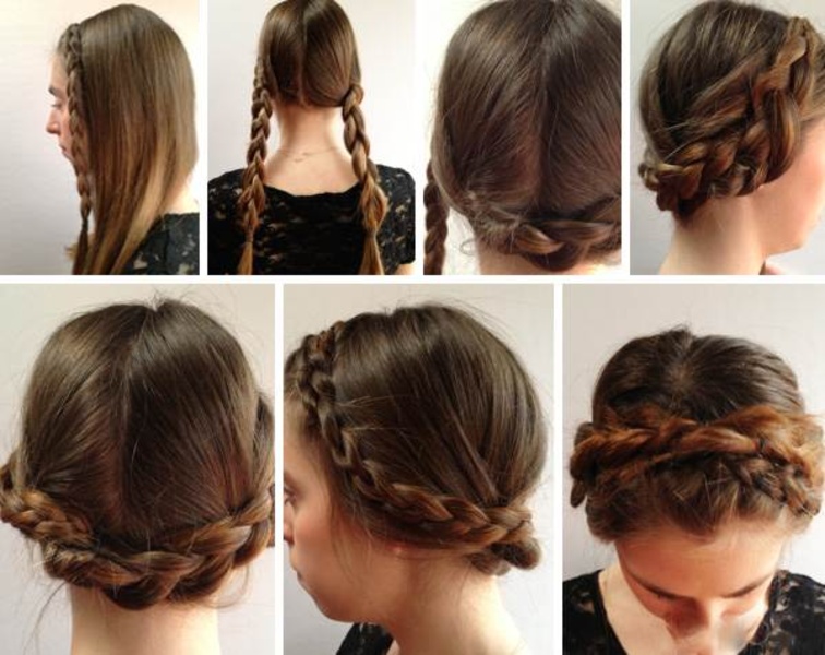 Girls Hair Styles - Preview 13