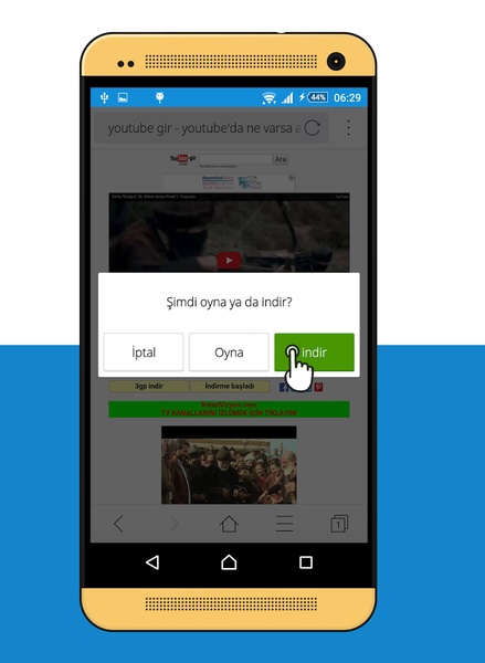 Download Manager - Preview 1