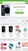 Pricena Shopping Comparison screenshot 1