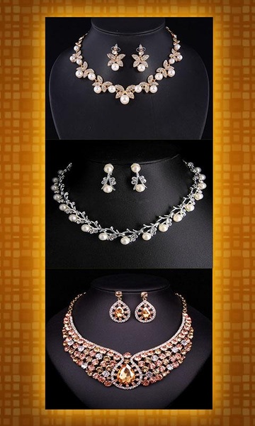 Latest Jewellery Designs - Preview 4