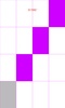 Tap Violet - Piano Tiles screenshot 2