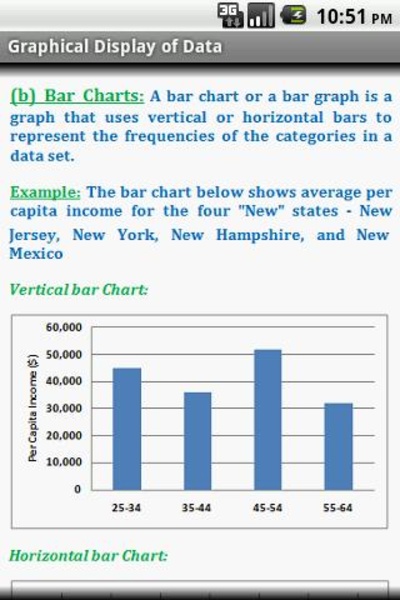 Statistics Quick Reference - Preview 7