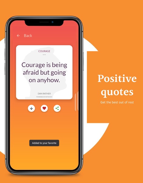 Positive Quotes - Preview 6