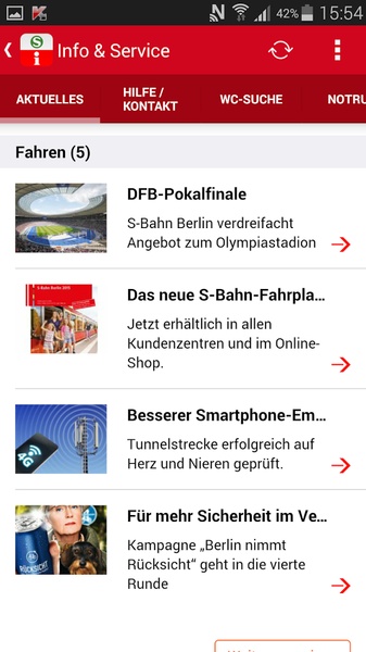 S-Bahn Berlin - Preview 2
