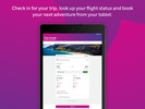 Hawaiian Airlines screenshot 2