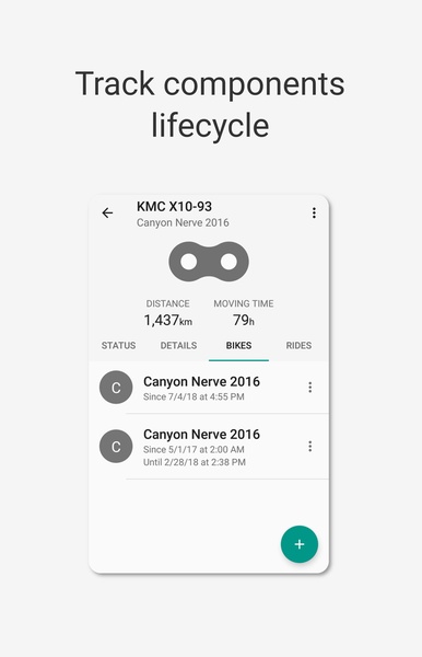 ProBikeGarage - Preview 3