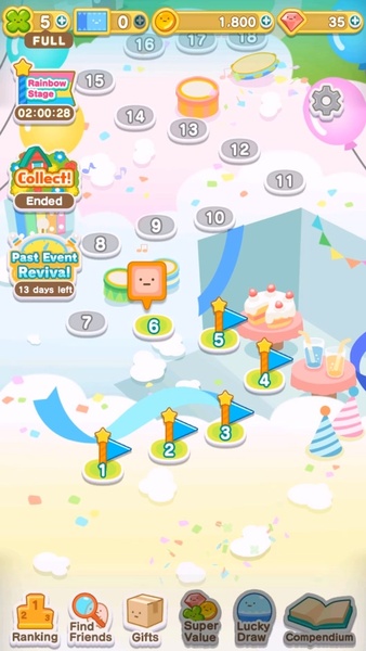 Sumi Sumi SUMI SUMI para Android - Baixe o APK na Uptodown