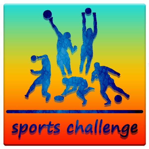 Sports Challenge - Preview 1