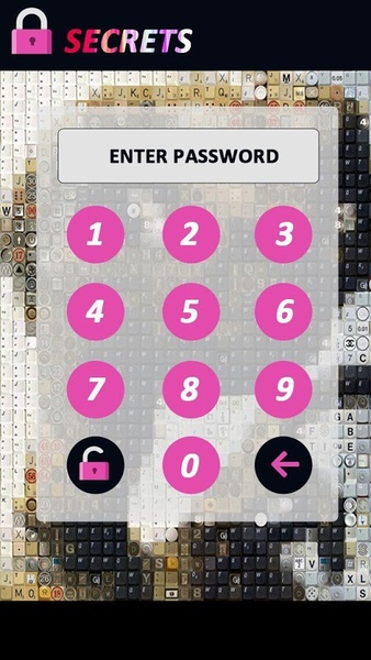 Secret Gallery - Preview 5