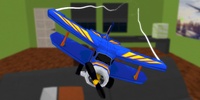3D Fly Plane screenshot 6