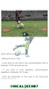 Soccer Footwork Training screenshot 3