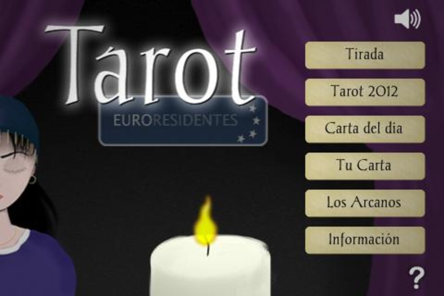 Tarot ER - Preview 8