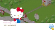 Hello Kitty World 2 screenshot 12