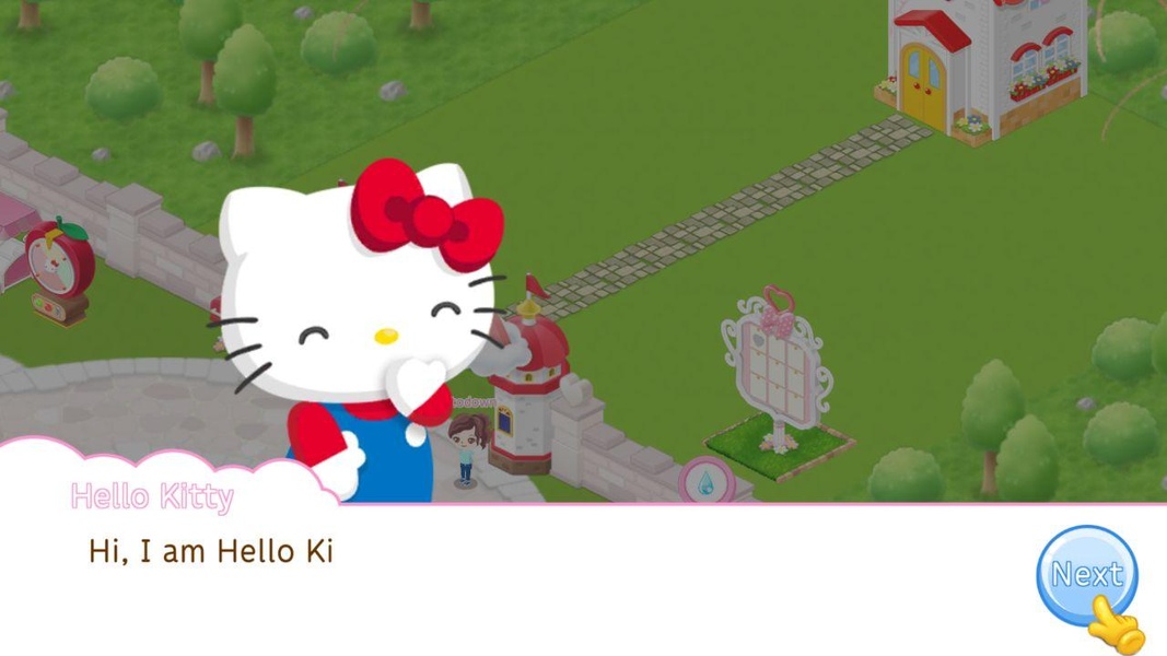 Hello Kitty World 2 - Preview 12