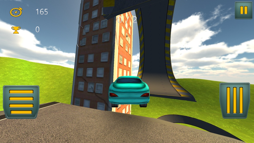 3D Platformer - Preview 4