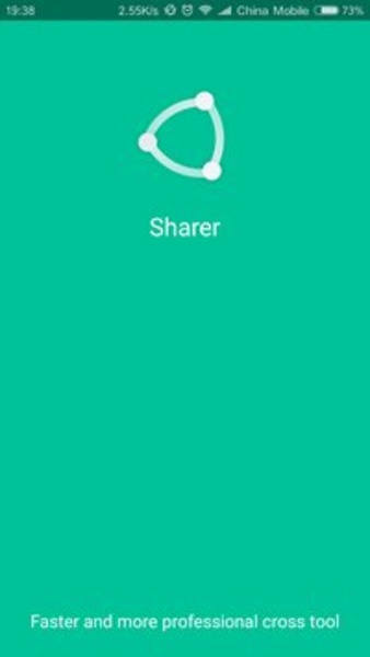 Sharer Green - Preview 1