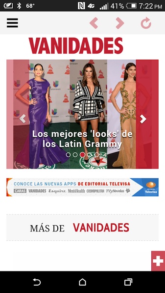 Vanidades - Preview 12