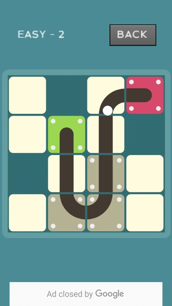Slide The Block - Unroll Me - Preview 4