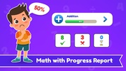 Math Games screenshot 7