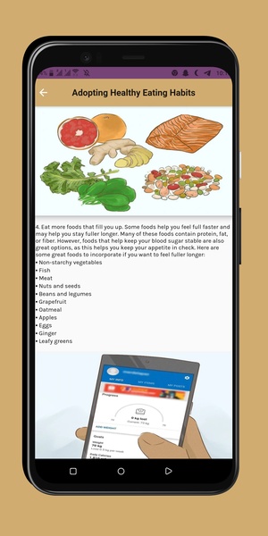 How to Lose Weight Fast - Preview 2