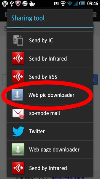 Web pic downloader - Preview 4