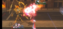 Sakura Revolution screenshot 9