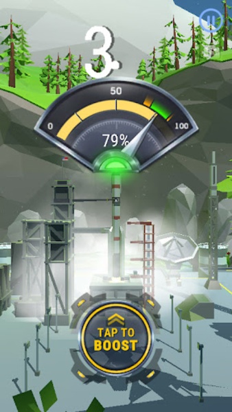 Space Rocket Master - Preview 8