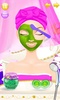 Princess Salon! screenshot 4