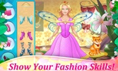 Fairy DressUp screenshot 3