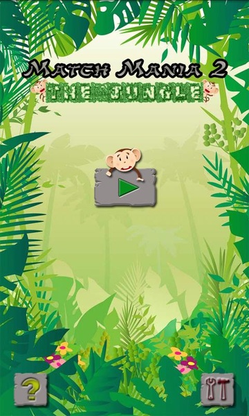 Match Mania 2: The Jungle - Preview 4