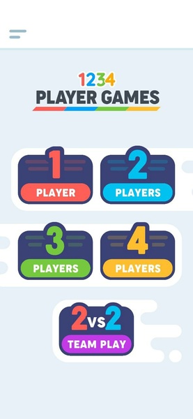 1 2 3 4 Player Games for Android - Download the APK from Uptodown