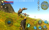 Pachycephalosaurus Simulator screenshot 2
