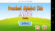 Alphabet puzzles flash cards screenshot 6